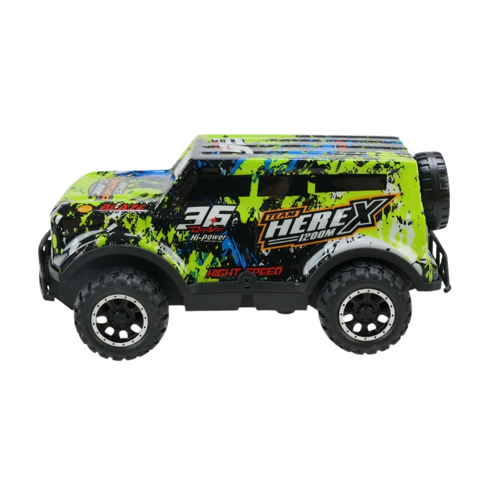 Автомобіль Shantou 1:22 111-8