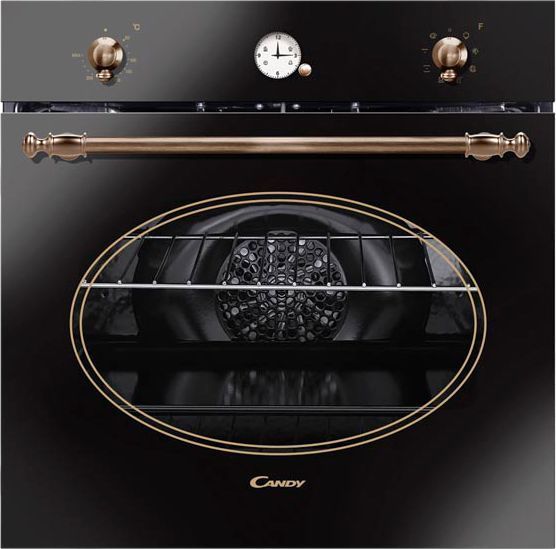 Духова шафа Candy FCR 824 GH