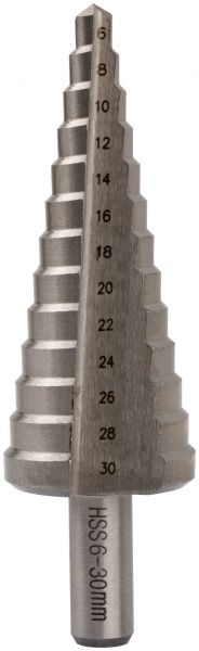 Сверло 6 - 30 мм 1 шт. 36403