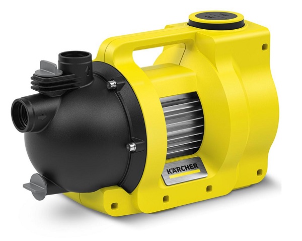 Насос садовый Karcher BP 5.000 Garden 1.645-710.0