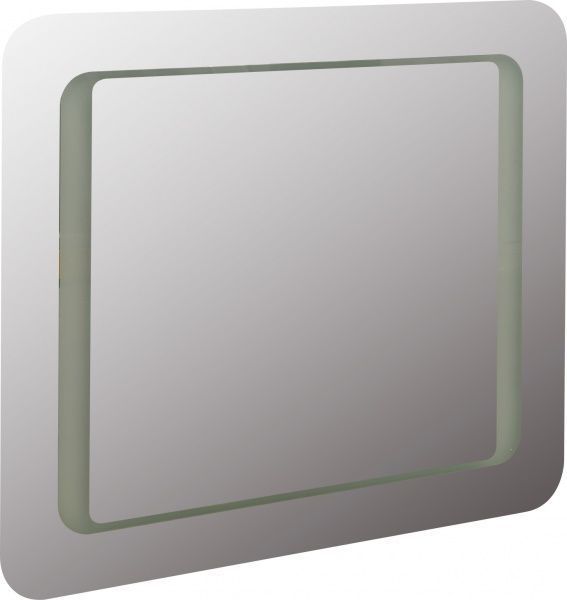 Зеркало ScandiSPA Jord 70х80 cм 