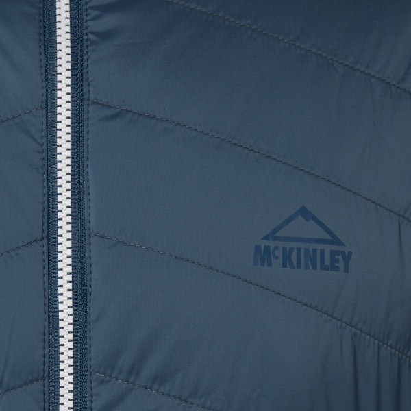 Жилет McKinley Teide vst ux 294791-509 р.M синій