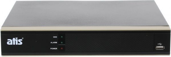 Комплект видеонаблюдения Atis Starter Kit epik 4ext