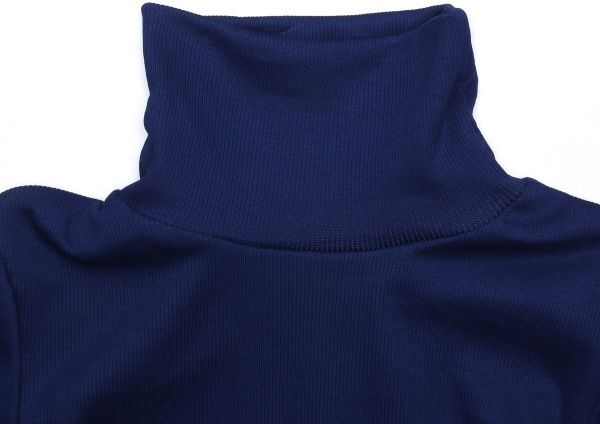 Гольф Фламинго р.140 темно-синий 727-1114 