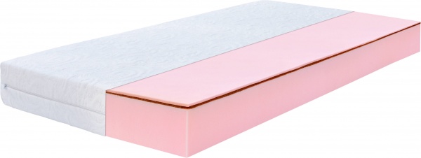 Матрац Lazy Sufle Zephyr 80х200 см