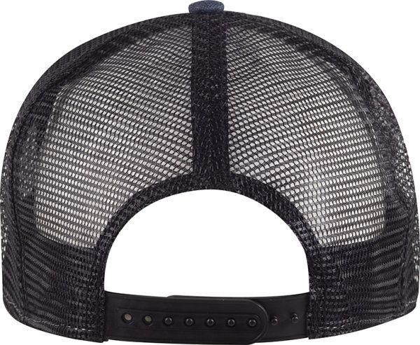 Кепка Cofee Snap curved 2030-2 CO One Size бордовий