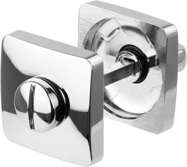 Накладка Colombo PT 19 BZG Bold WC хром