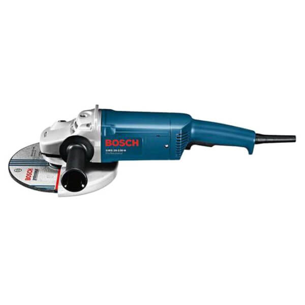 Шлифмашина угловая Bosch Professional GWS 20-230 H
