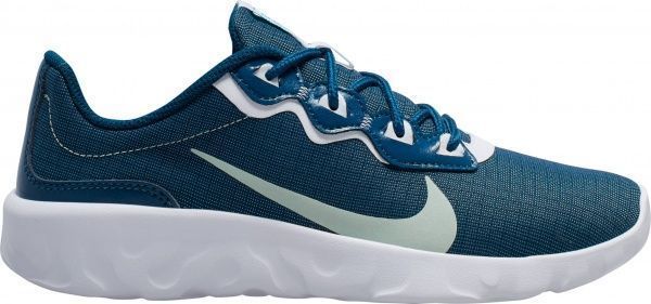 Кроссовки Nike WMNS EXPLORE STRADA CD7091-400 р.US 7,5 синий