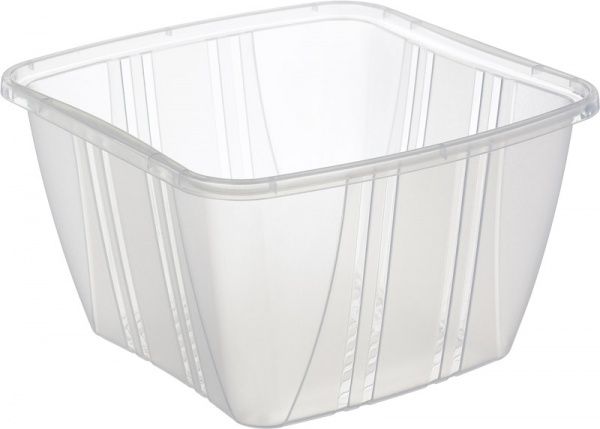 Набор контейнеров 3 шт. 55005 Snips