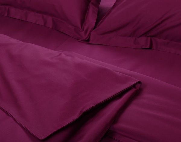 Комплект постільної білизни сімейний виноградний La Nuit 