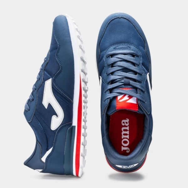 Черевики Joma C.357S-2033 р. EUR 44 темно-синій