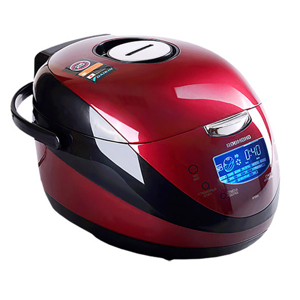 Мультиварка Redmond RMC-M150