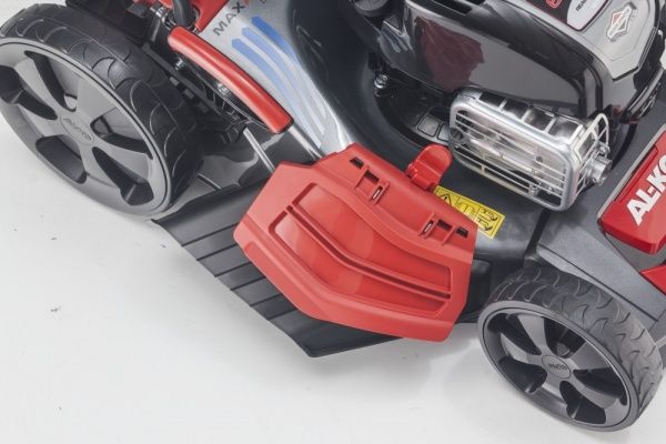 Газонокосарка бензинова AL-KO 470 SP-Н