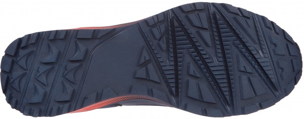 Кросівки Energetics Ridgerunner 7 M 414071-900516 р.EUR 44 чорний