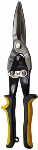 Ножницы по металлу Сталь CrV 300 мм 