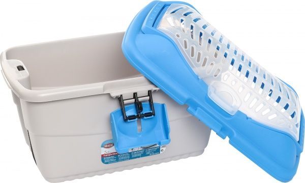 Переноска Mini-Capri 40x22x30 см 39802