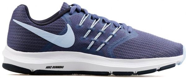 Кроссовки Nike Run Swift 909006-402 р.7 синий