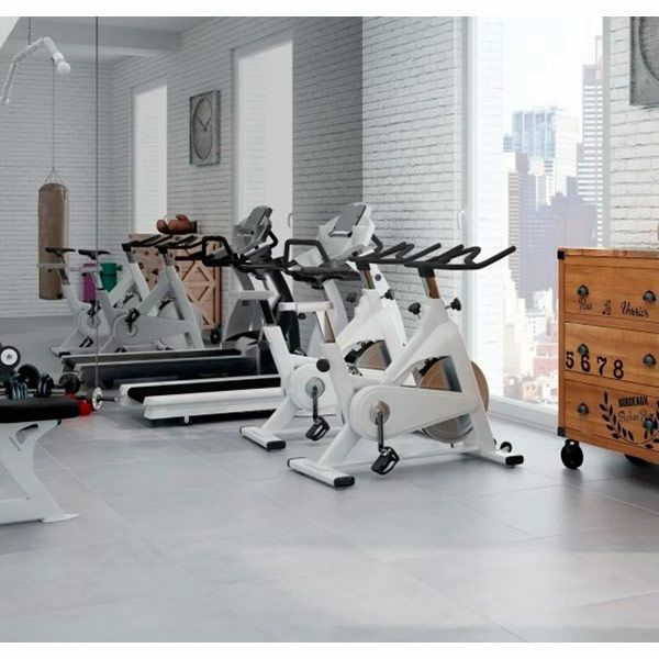 Плитка Cerrad Virago Marengo 60x60