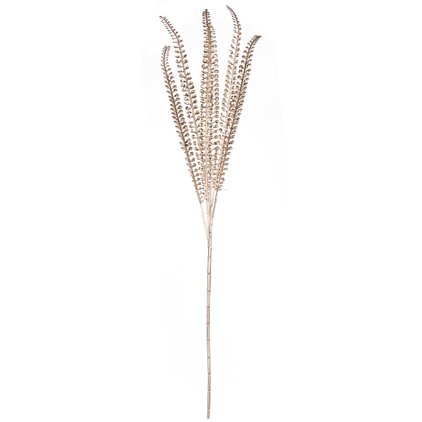 Гілочка декоративна YES! Fun золото 101 см 973897 