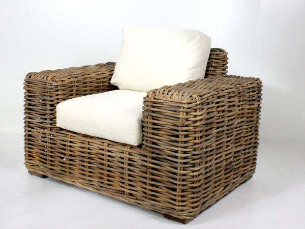 Комплект меблів Cruzo Бабл натуральний 