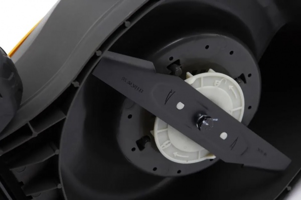 Газонокосарка акумуляторна Stiga Collector132eKit