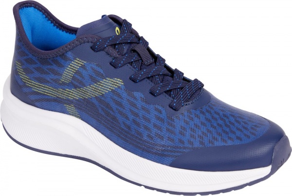 Кроссовки Energetics OZ 2.4 J 416922-905516 р.36 синий