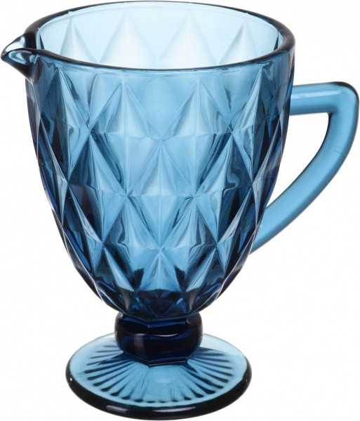 Набір Грані 7 предметів кобальт 9052 S&T