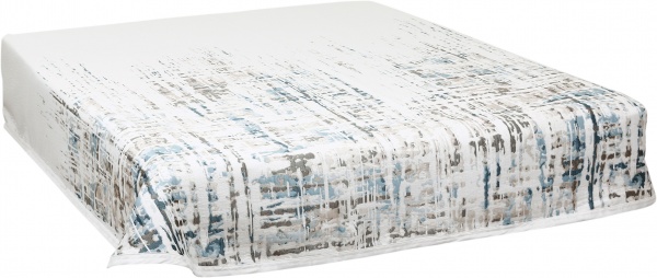 Покривало Cronos C3 235x270 см Textilia 