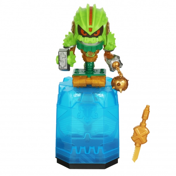 Ігровий набір Treasure X Robots Gold 123113 