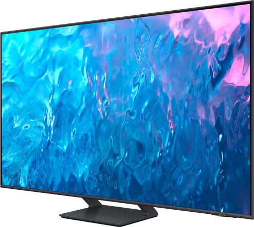 Телевізор Samsung QE65Q70CAUXUA 65″