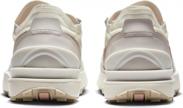 Кросівки Nike WAFFLE ONE FB1298-101 р.36,5 бежевий