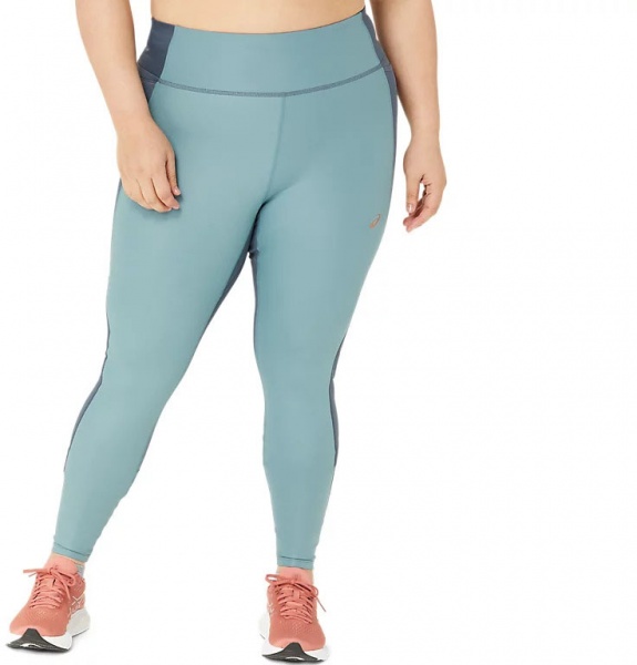 Лосини Asics NAGINO RUN TIGHT 2012C847-400 р.M зелений