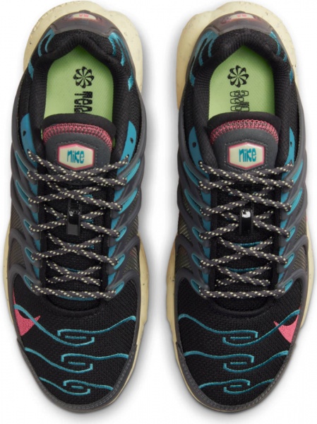 Кроссовки Nike AIR MAX TERRASCAPE PLUS DQ3977-003 р.44 черный