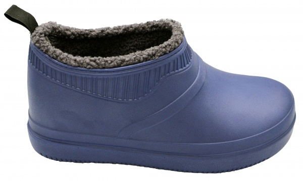 Калоши HOME р.44 3671 темно-синий