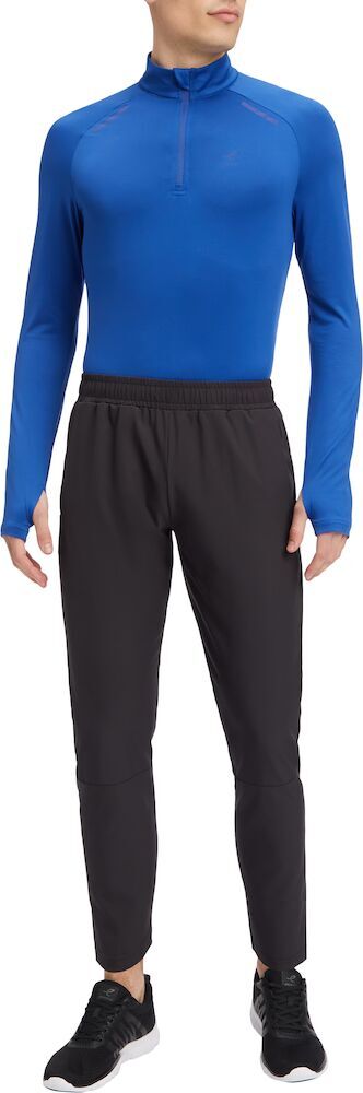 Штани Energetics Brasilio IV M 427120-050 р. L чорний