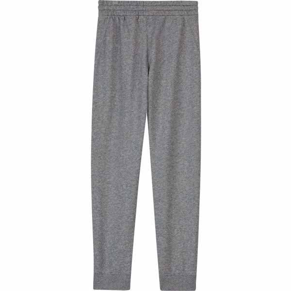 Штани Nike B NSW CLUB FT JOGGER PANT DA0864-091 р. M сірий