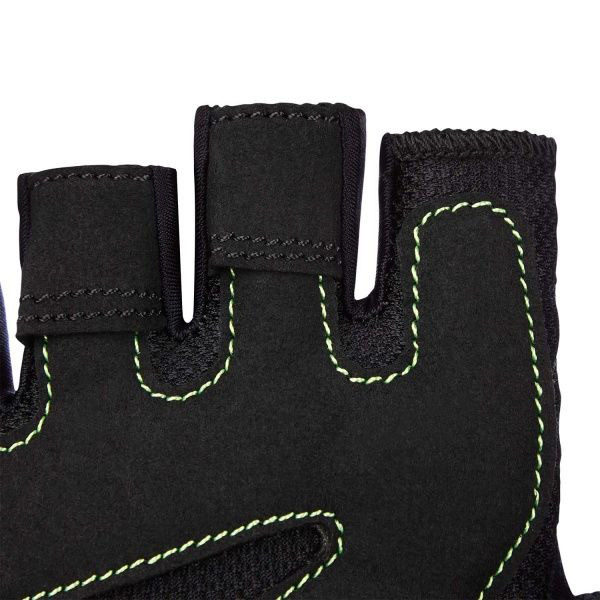 Перчатки для фитнеса Energetics MFG150 р. XL черный