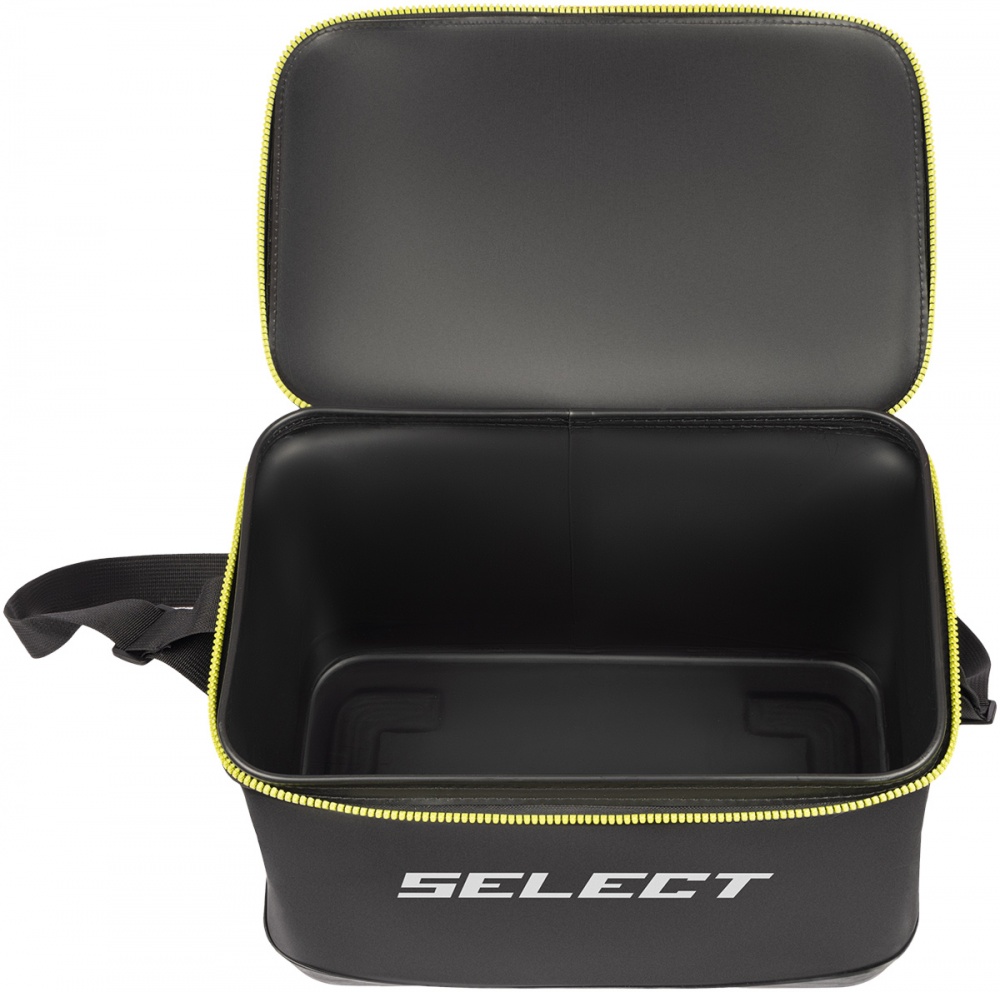 Сумка Select Folding Bakkan HD 30L black