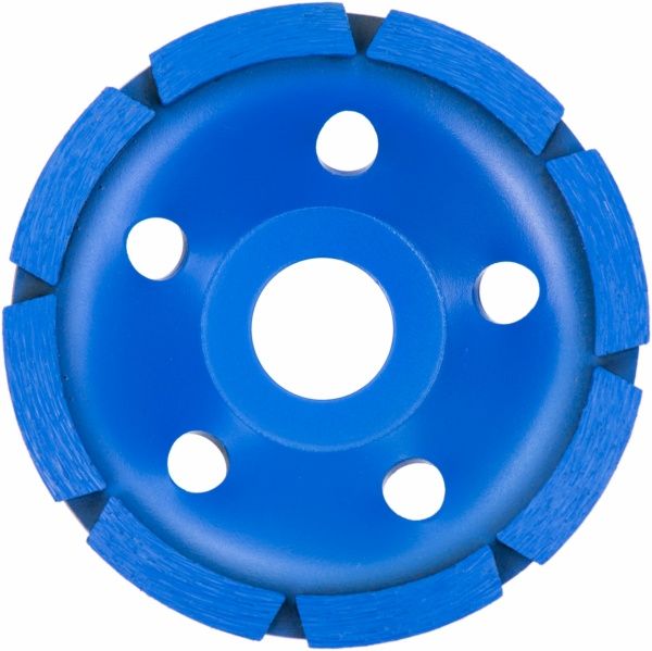 Чашка алмазна A.T.T. сегментна 5900004