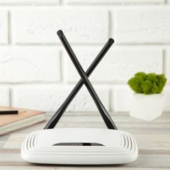 Сетевое оборудование