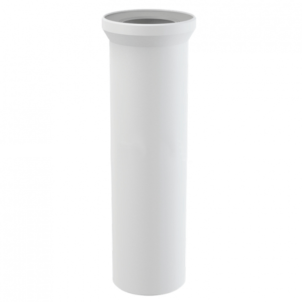 Насадка для унитаза Alcaplast A91-400 ПП d400 мм