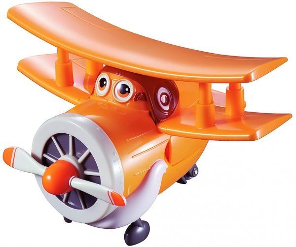 Игрушка-трансформер Super Wings Grand Albert YW710260