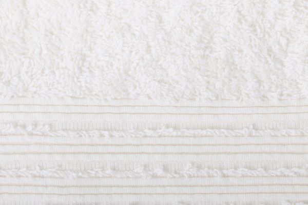 Полотенце Cruz 70x140 см айвори Durutex 