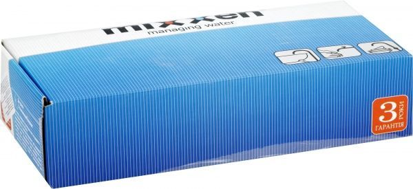 Смеситель для ванны Mixxen Феникс НВ2307030С-30F