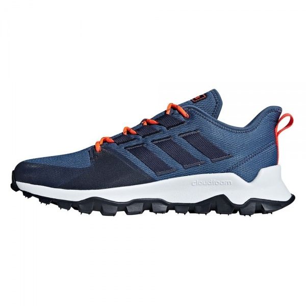 Кроссовки Adidas KANADIA TRAIL F36061 р.11 синий
