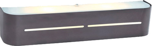 Бра Arte Lamp Cosmopolitan A7210AP-3BK 3x40 Вт E14 чорний 