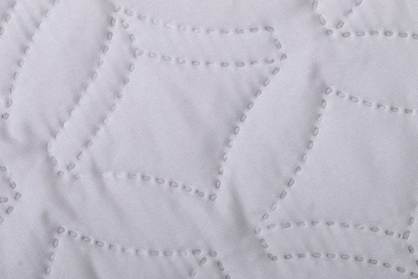 Покрывало Ultrasound 215x240 см UP! (Underprice) серый/розовый 