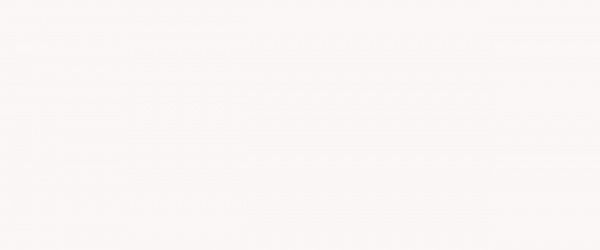 Плитка Konskie group Corina Biala Blyszcz. 25X60 