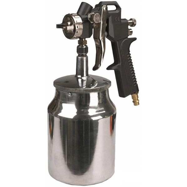 Краскораспылитель Topex  75M206